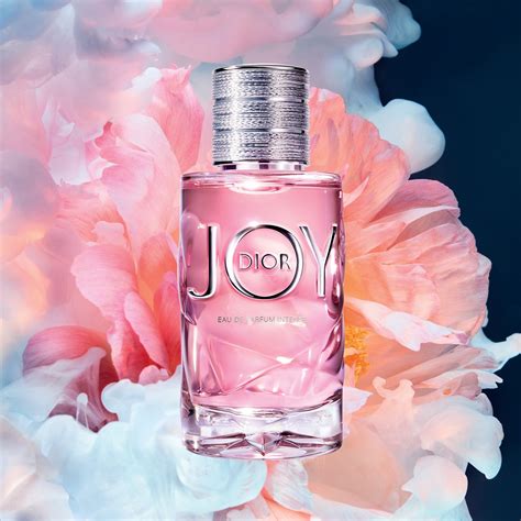 dior joy new nouveau|joy eau de parfum intense.